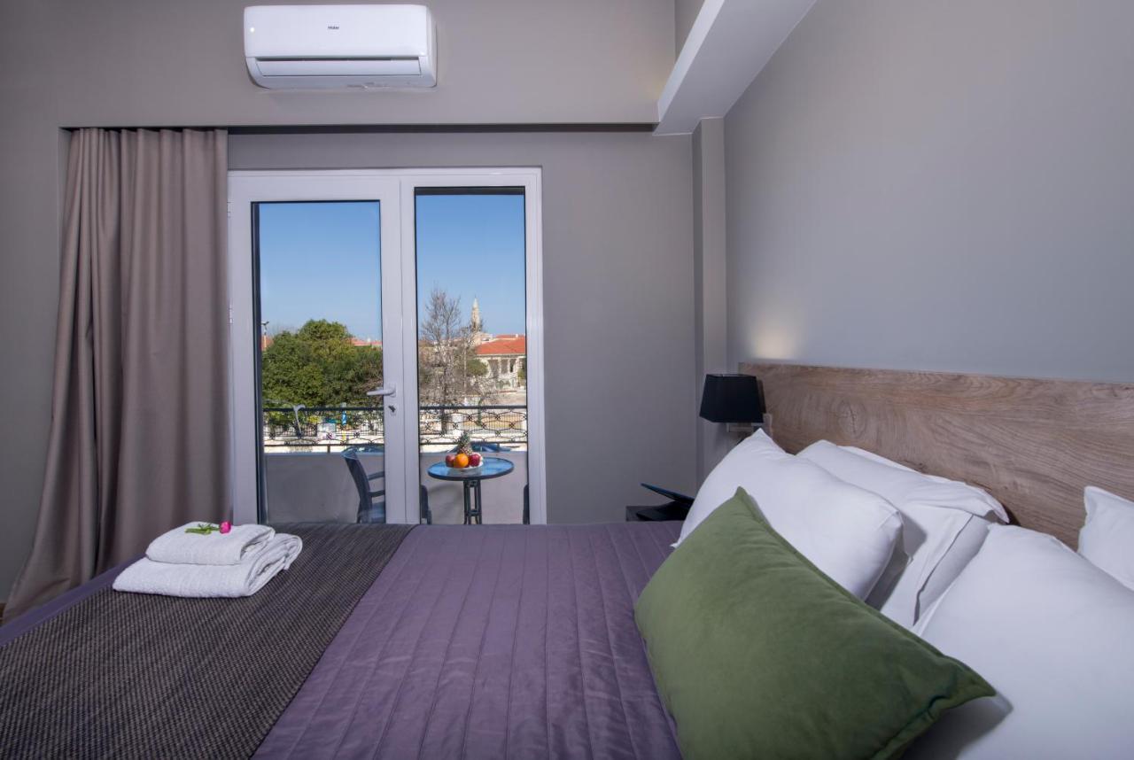 Stoa Suites Chania Chania  Exterior photo