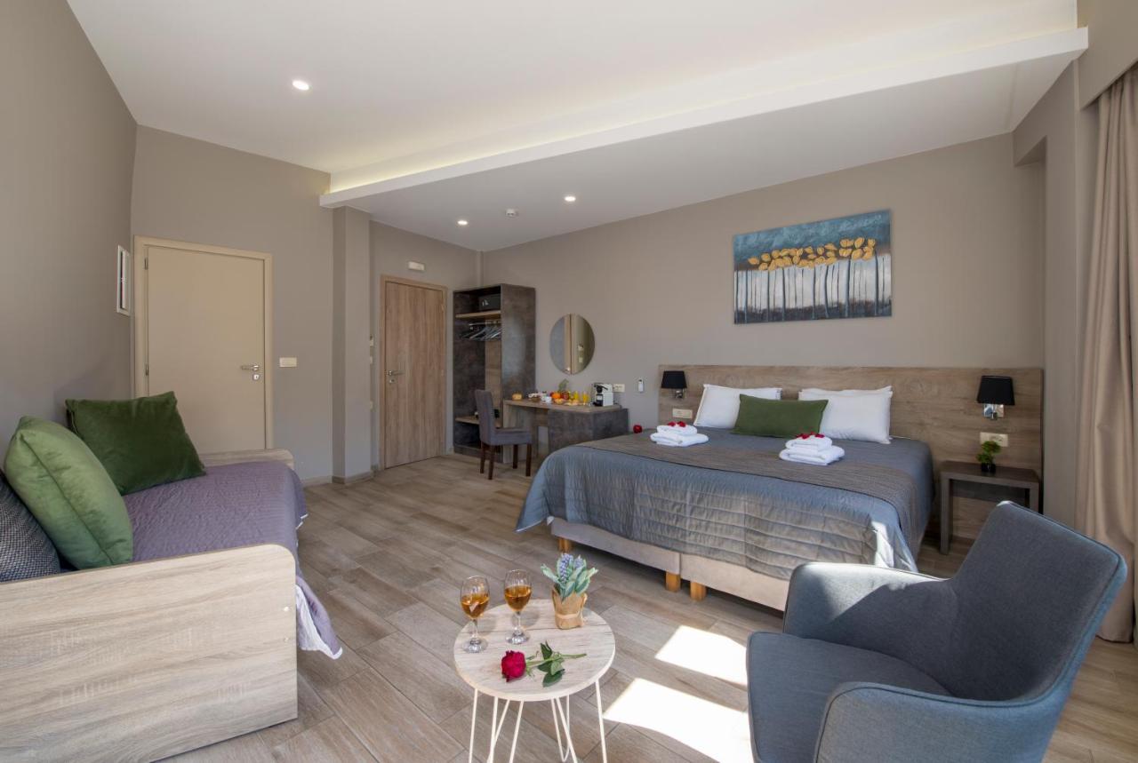 Stoa Suites Chania Chania  Exterior photo