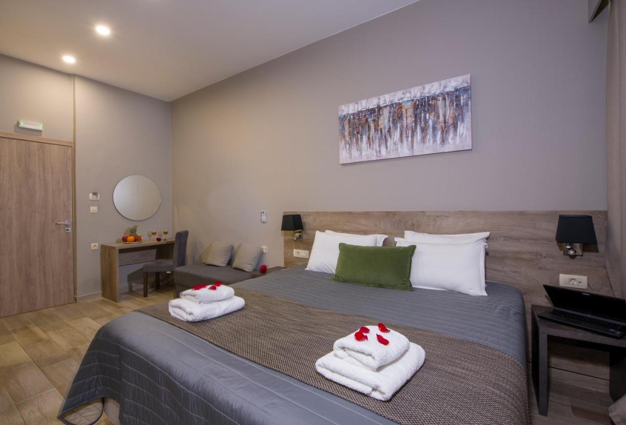 Stoa Suites Chania Chania  Exterior photo