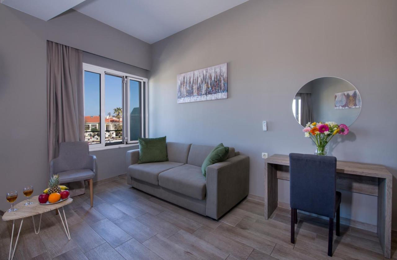Stoa Suites Chania Chania  Exterior photo
