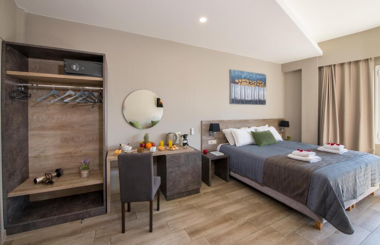 Stoa Suites Chania Chania  Exterior photo