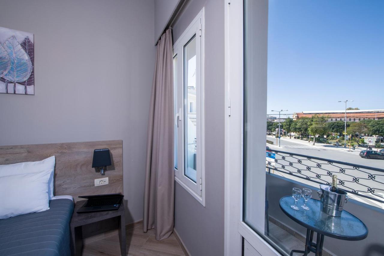 Stoa Suites Chania Chania  Exterior photo